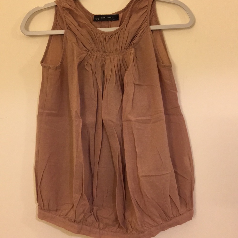 Zara top